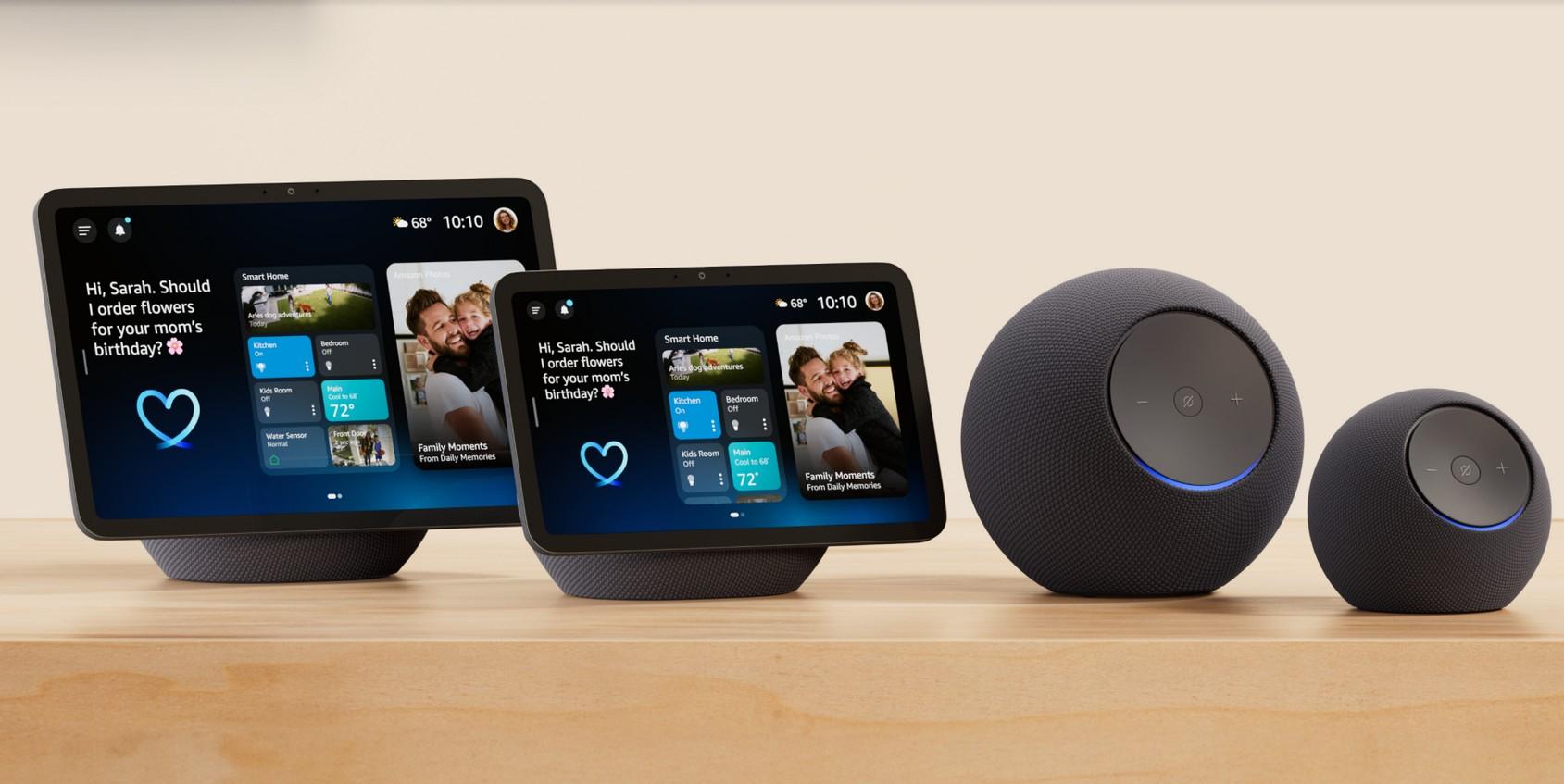 Amazon Echo Show