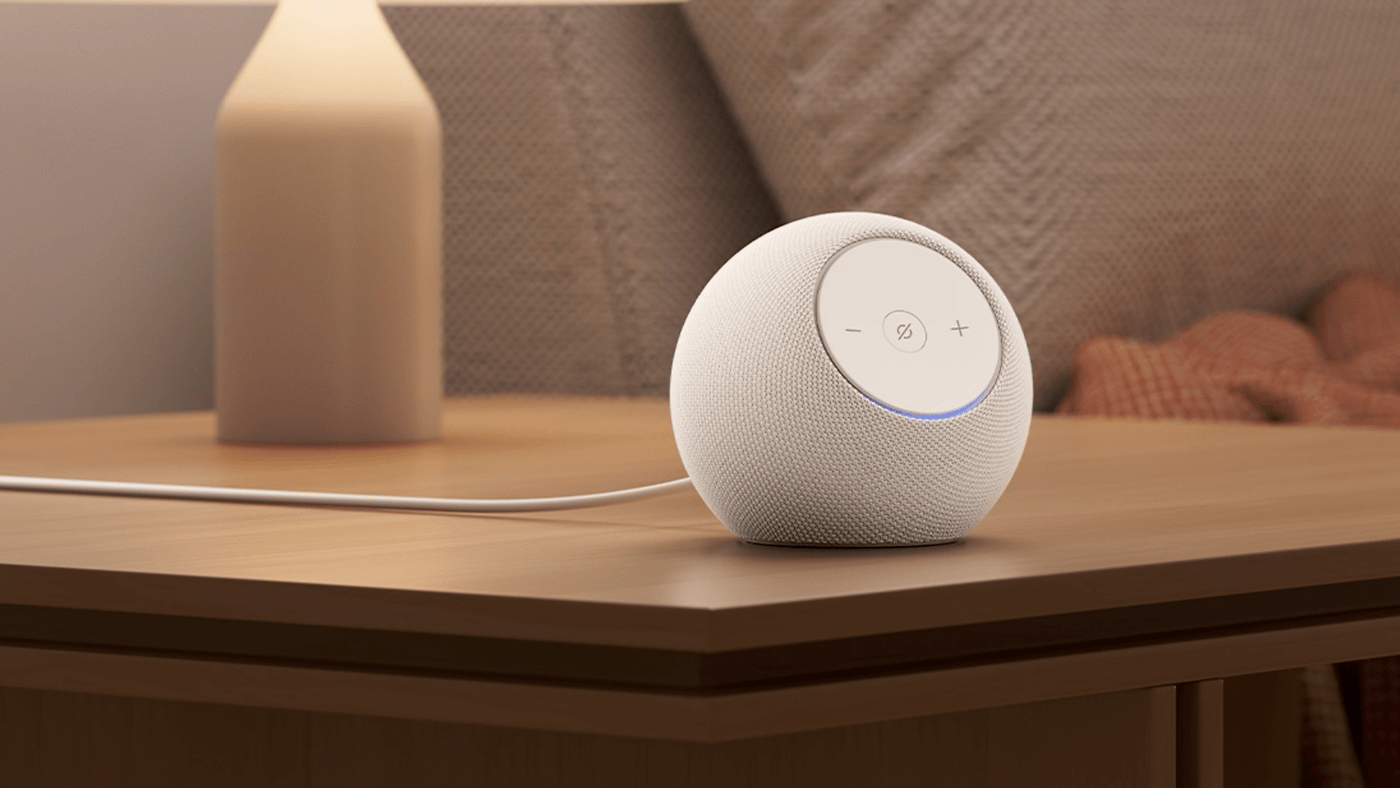 Gama Amazon Echo