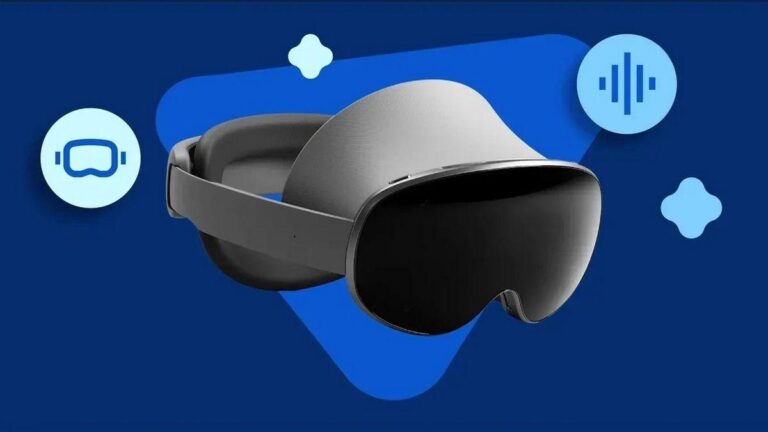 android xr apps