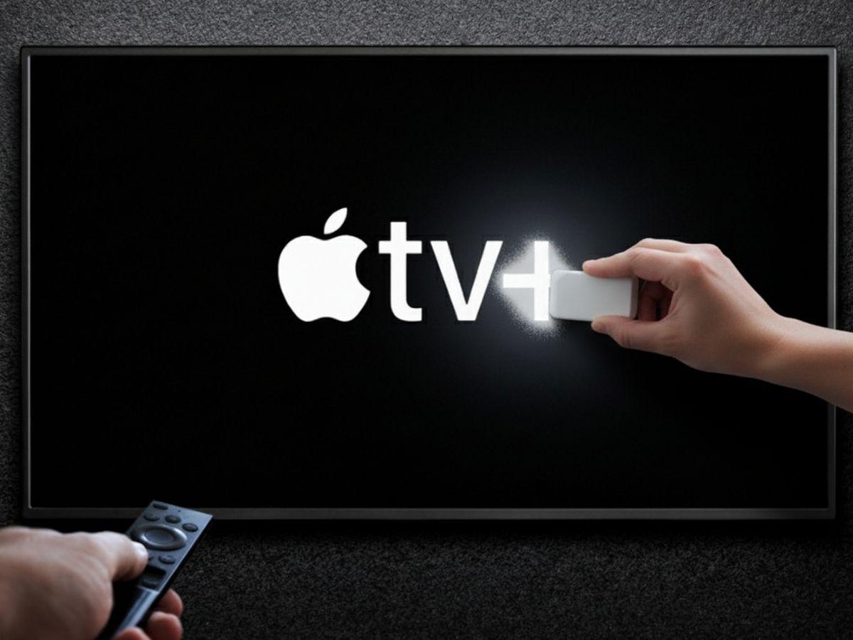 Nombre Apple TV unificado