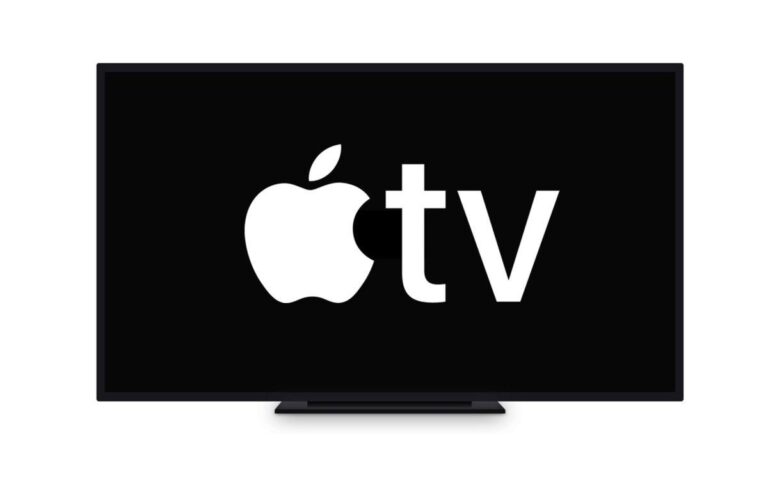 apple tv nombre
