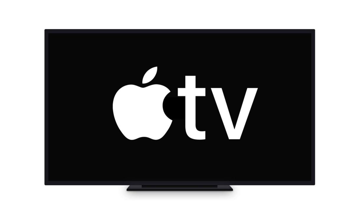 Apple TV cambio de nombre