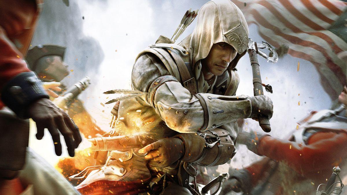 Cancelación de Assassin's Creed