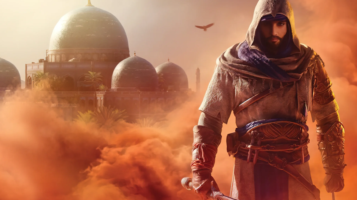 Assassin's Creed cancelado