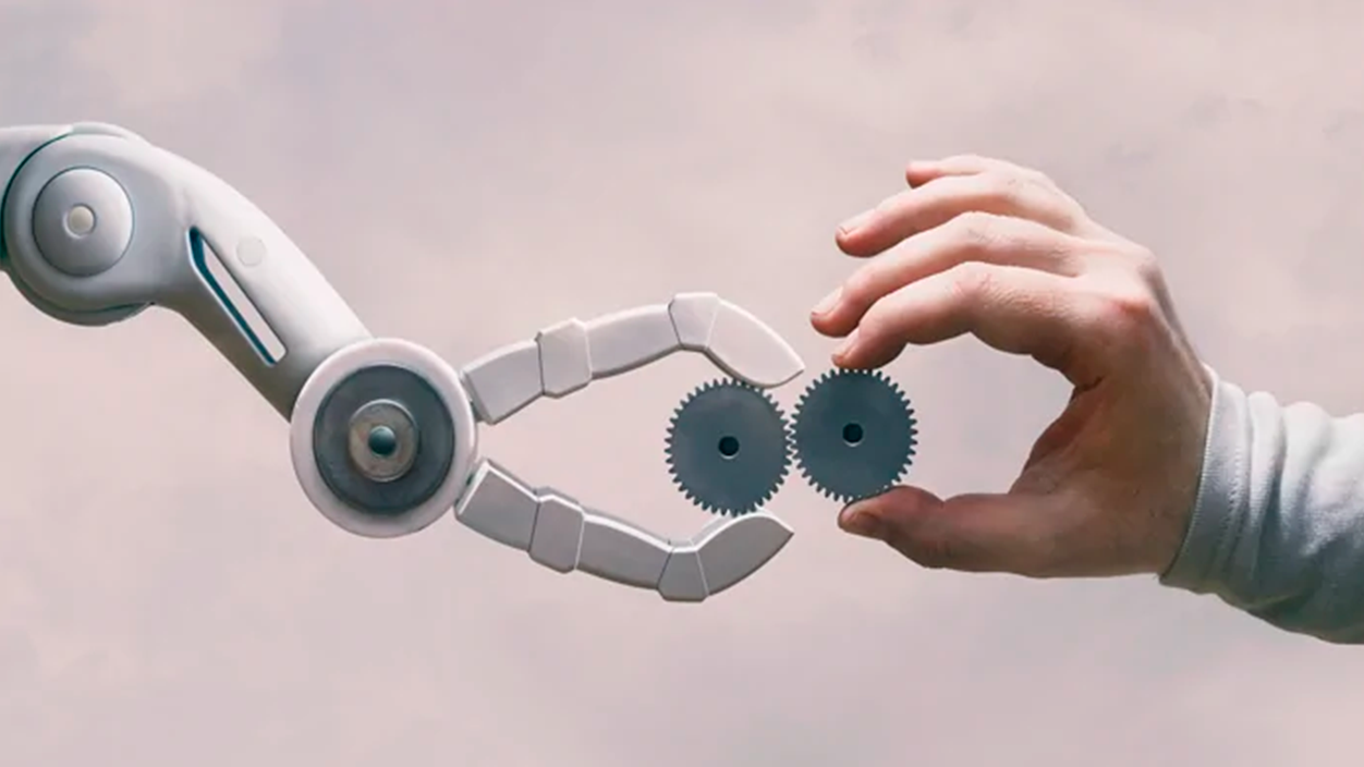 automatización con IA