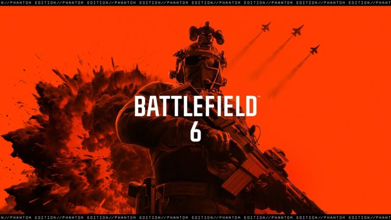 battlefield 6 phantom edition