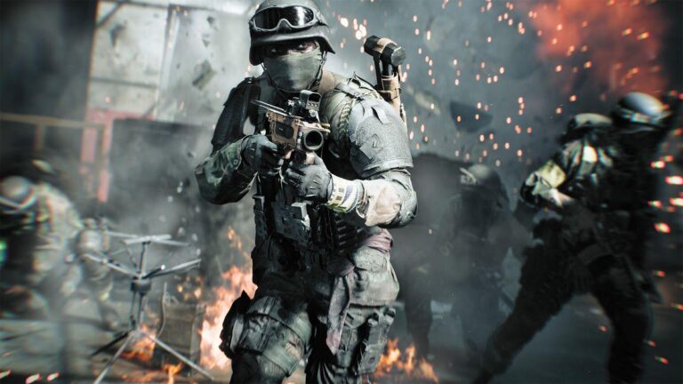 battlefield 6 record steam