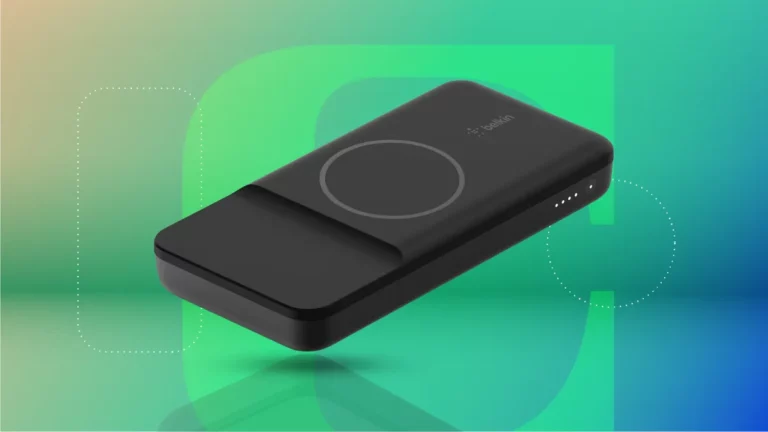 mejores power banks magnéticas