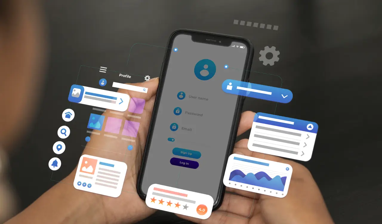 qué es un chatbot interno