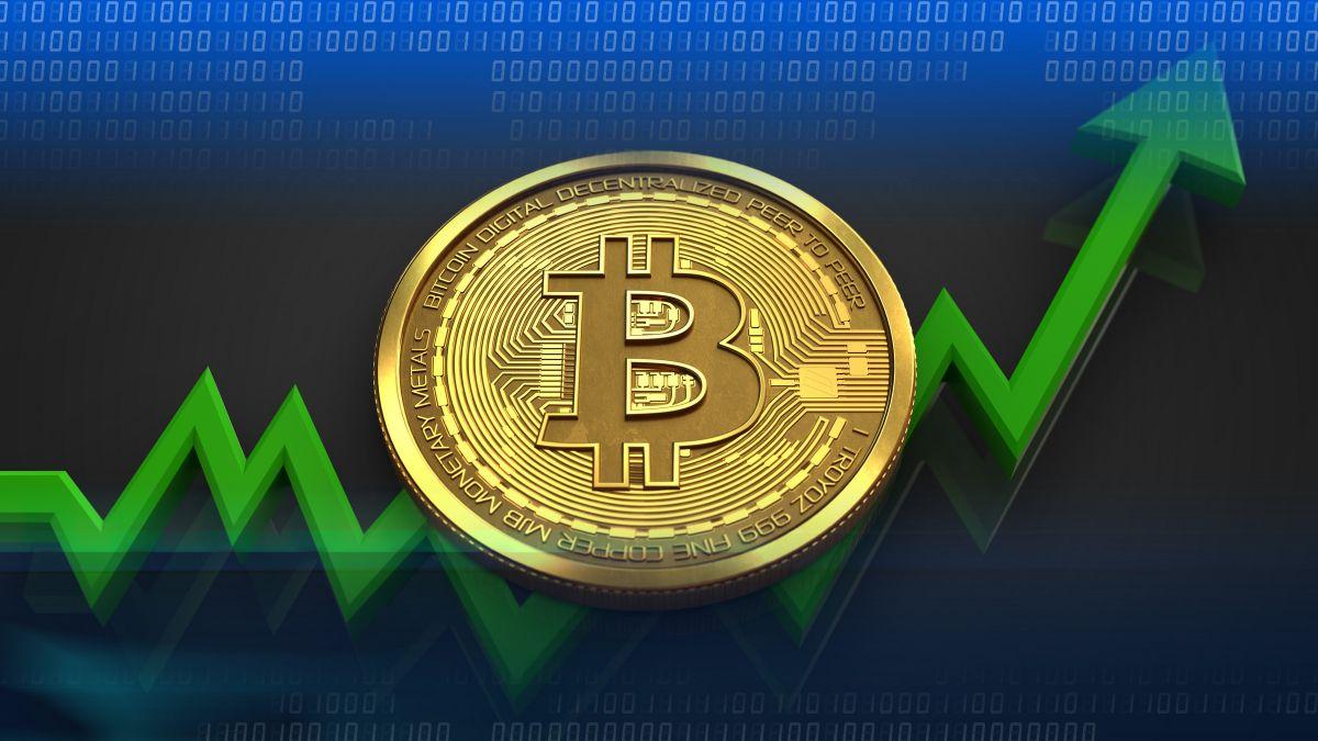Análisis técnico de bitcoin