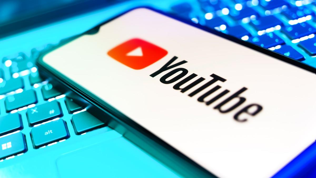 caida de YouTube a nivel mundial