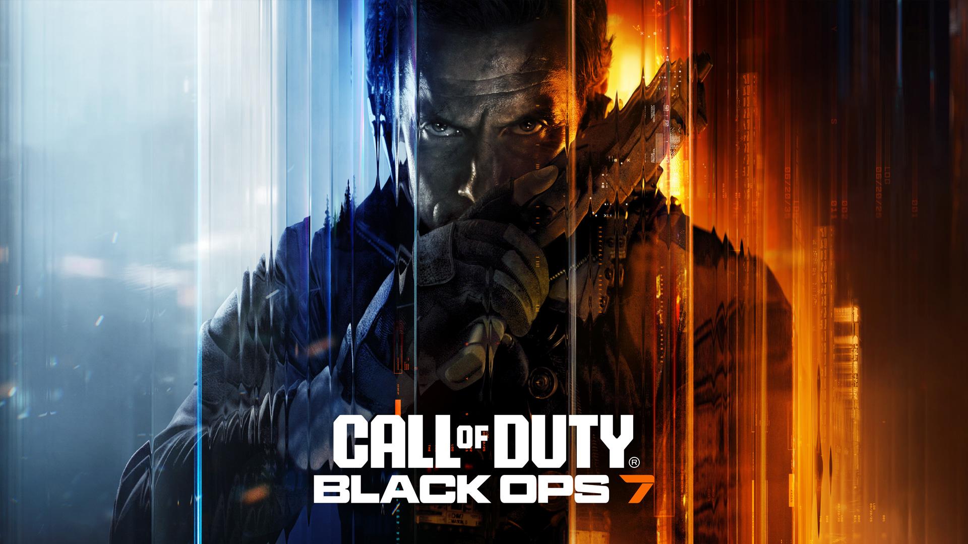 Emparejamiento abierto en Black Ops 7