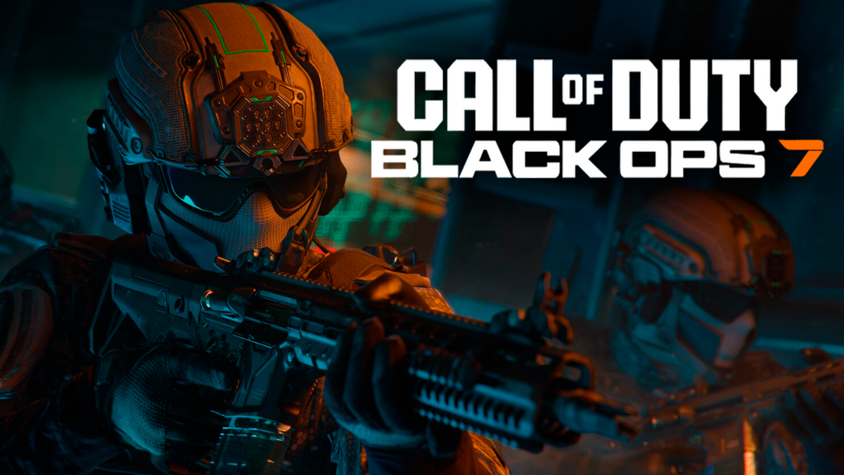 Calendario Black Ops 7 y SBMM