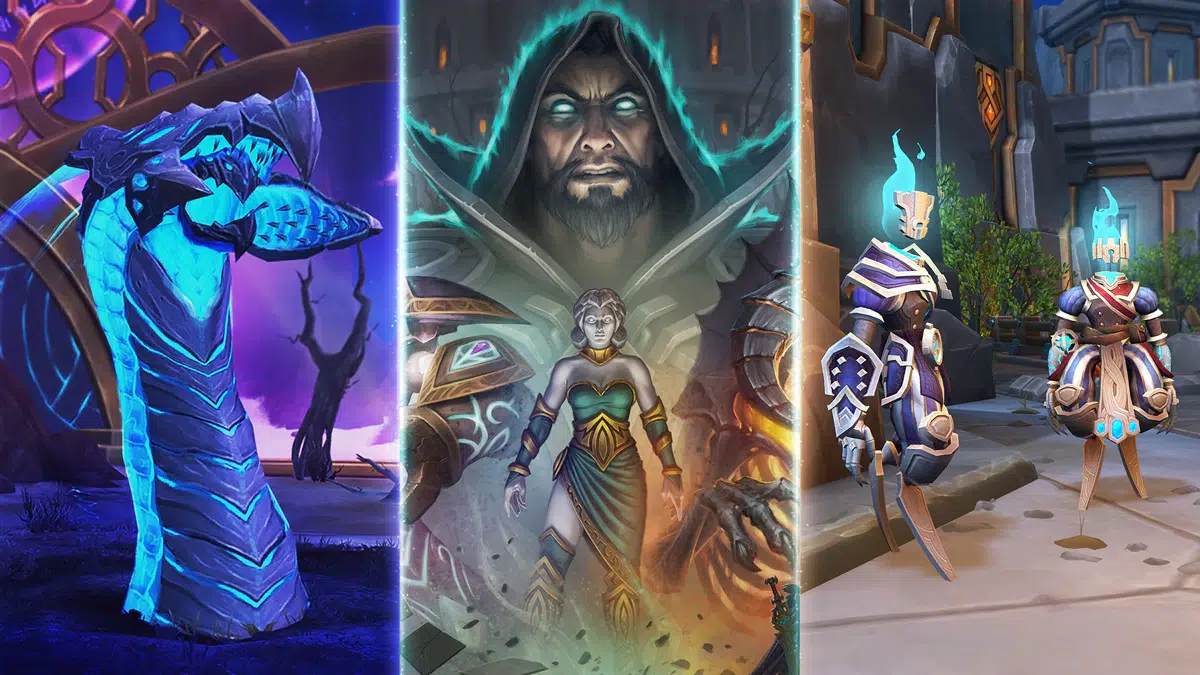 cambios hotfixes wow midnight