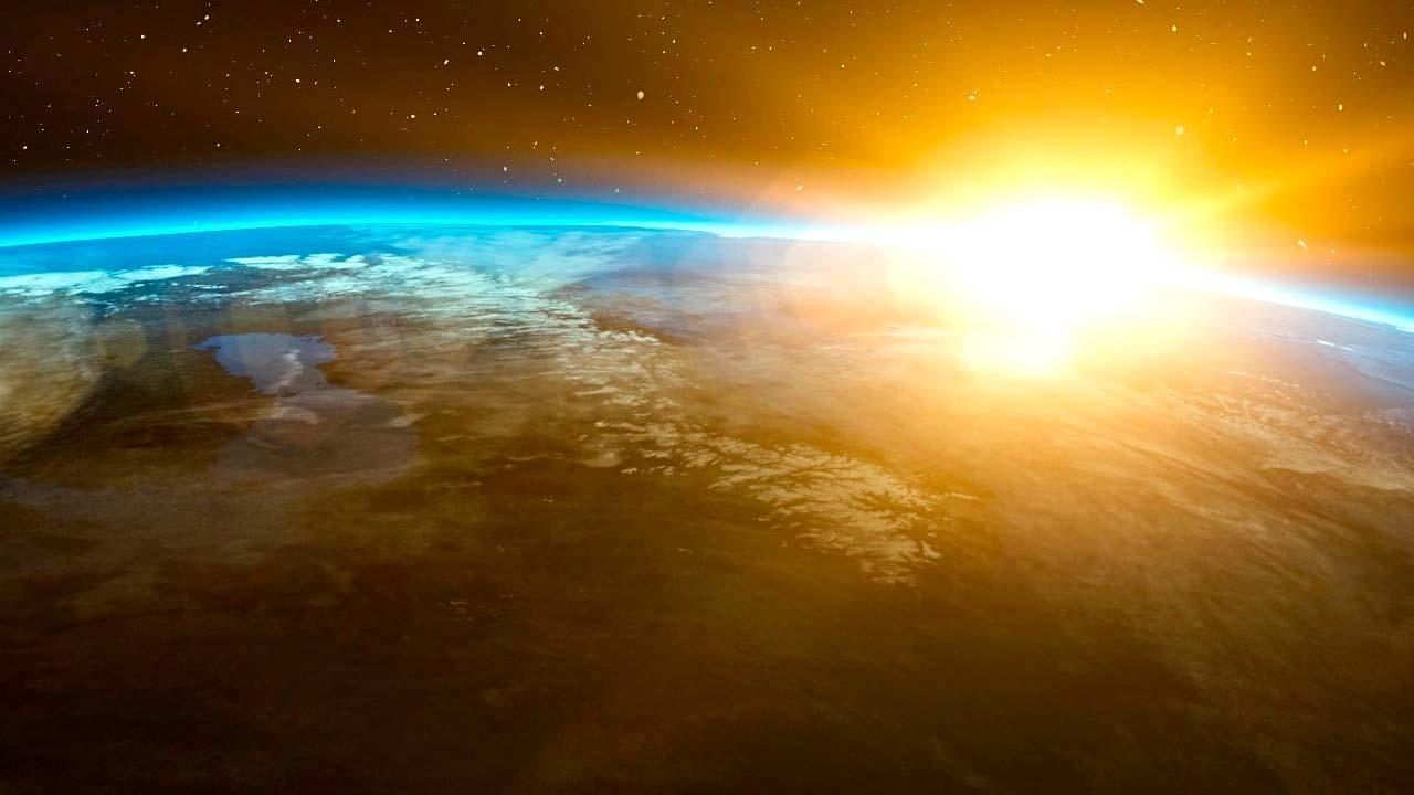 Anomalía del Atlántico Sur