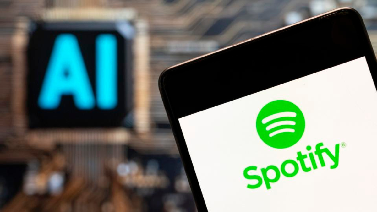 impacto de la IA en el streaming