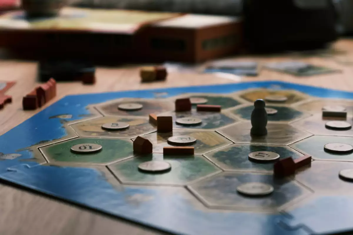 catan