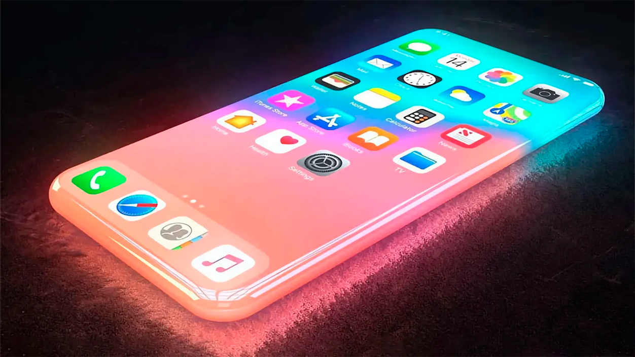 concepto iphone 20