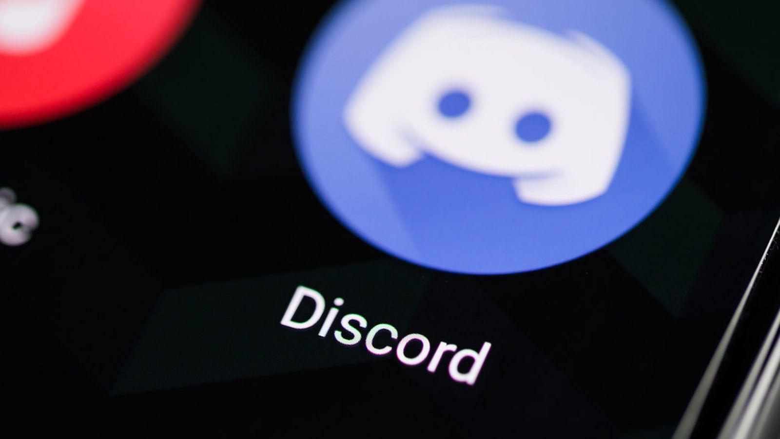consejos de seguridad Discord