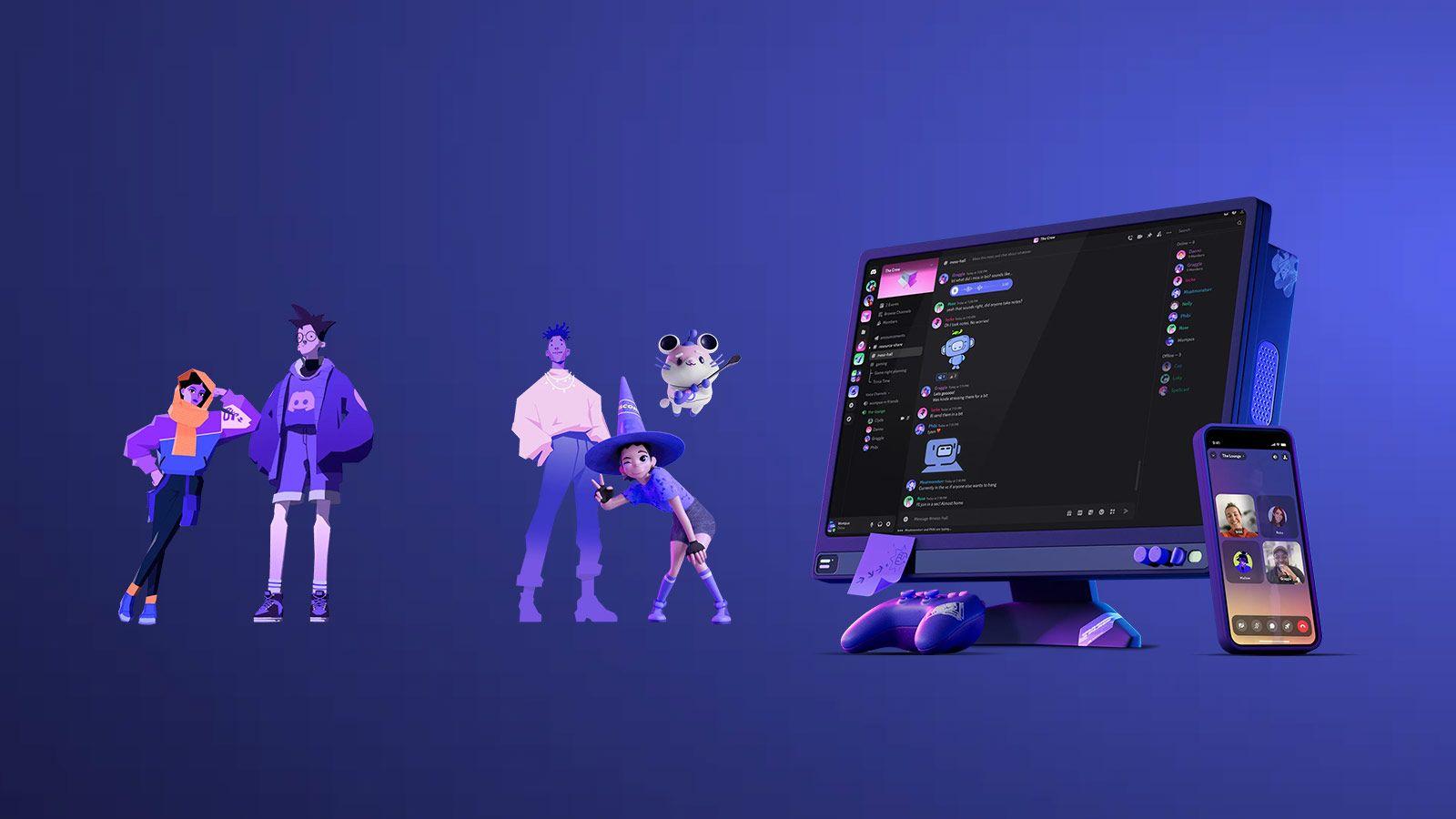 incidente de seguridad proveedor de Discord