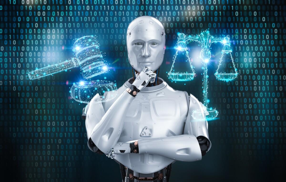 marco de derechos en el uso de inteligencia artificial