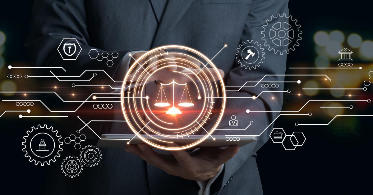 derechos y propiedad intelectual en inteligencia artificial