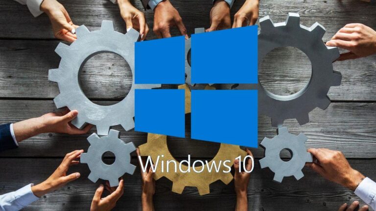 desactivar servicios innecesarios de Windows