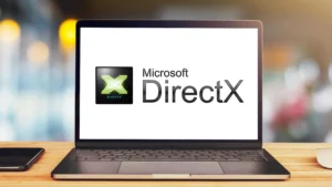 Por qué algunos juegos se cierran sin mensaje al usar DirectX 12
