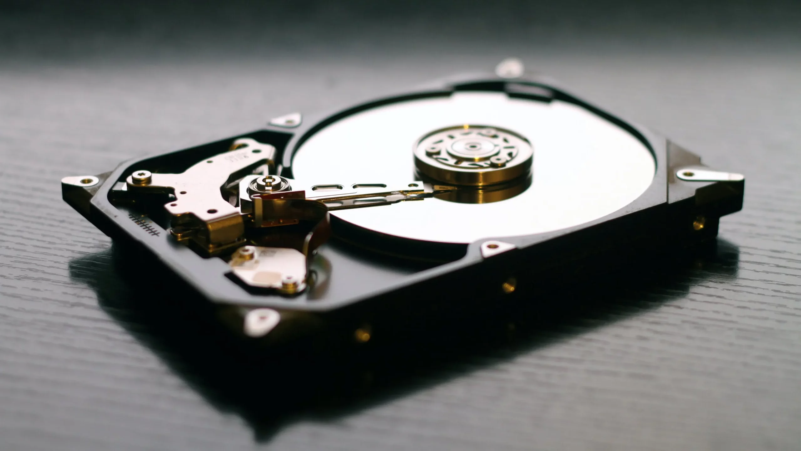 particiones ocultas de windows