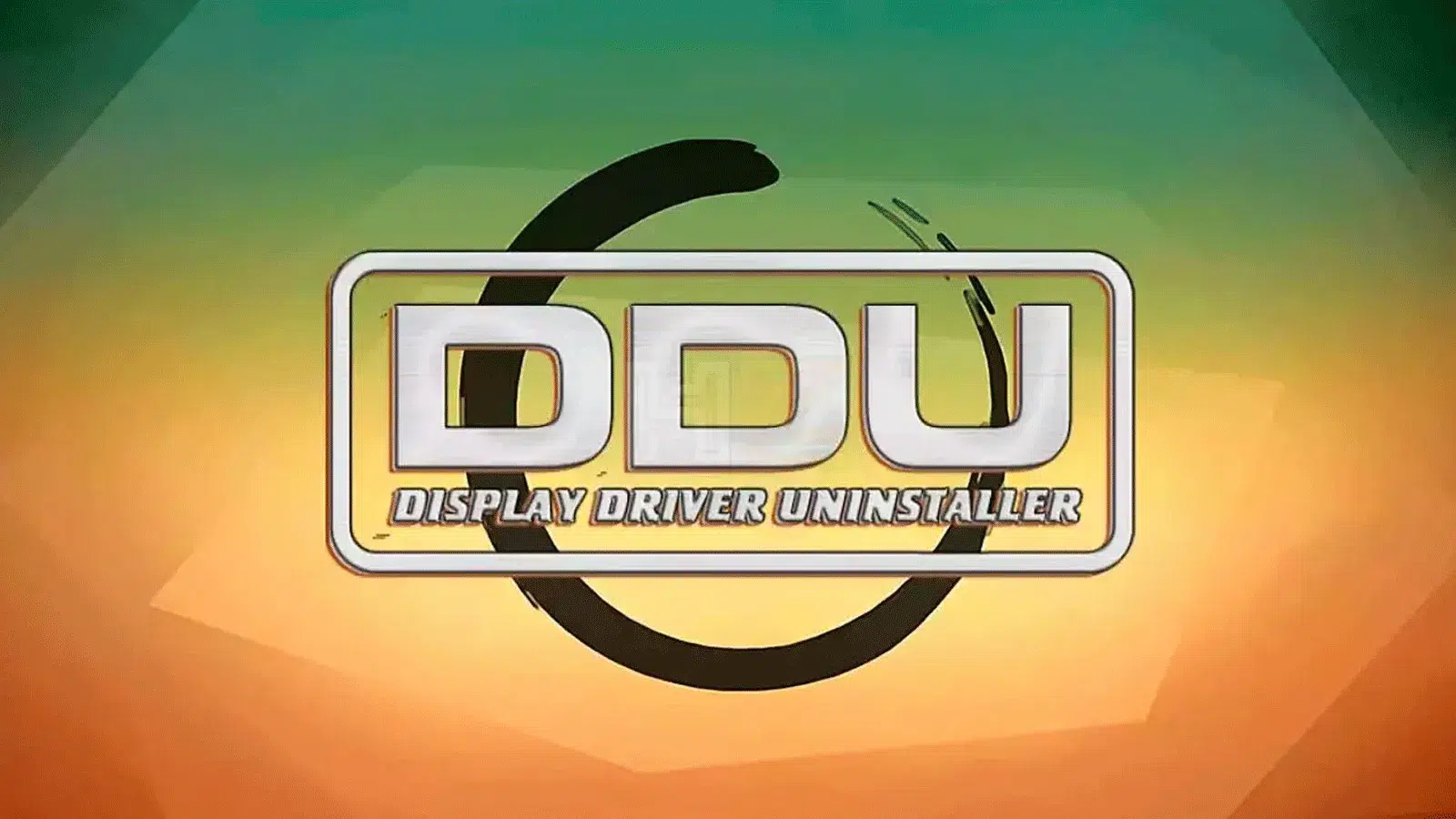 DDU