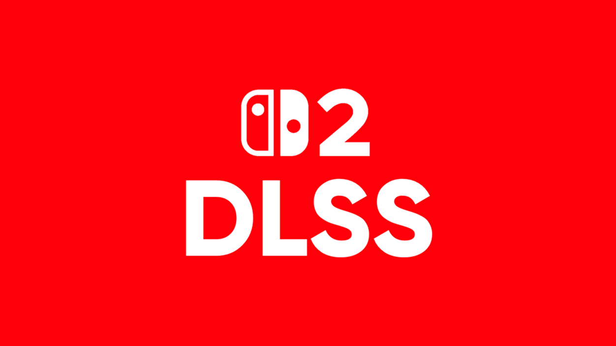 dos dlss en Switch 2