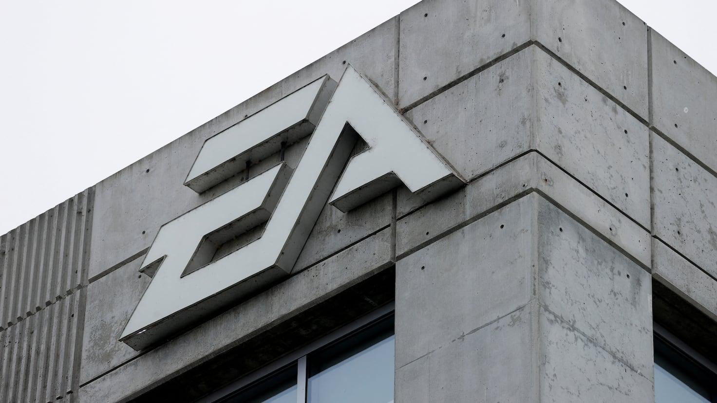 Acuerdo de privatización de Electronic Arts