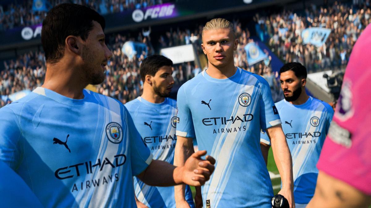 Calendario y regulación de la venta de EA