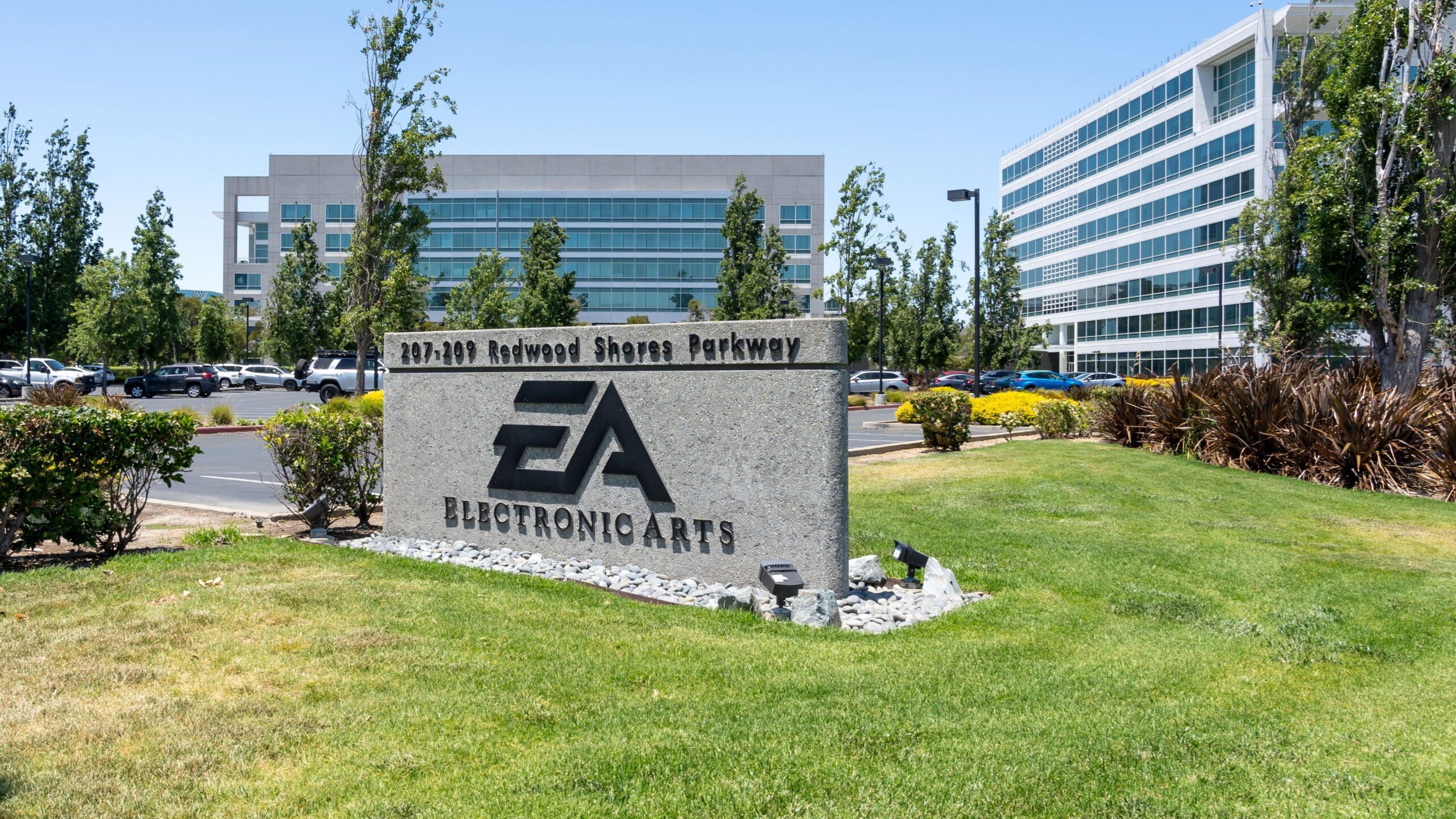 Estructura financiera de la compra de Electronic Arts