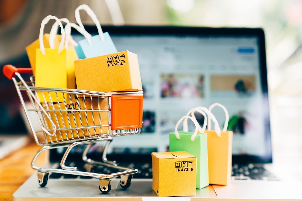 Comercio agéntico con IA