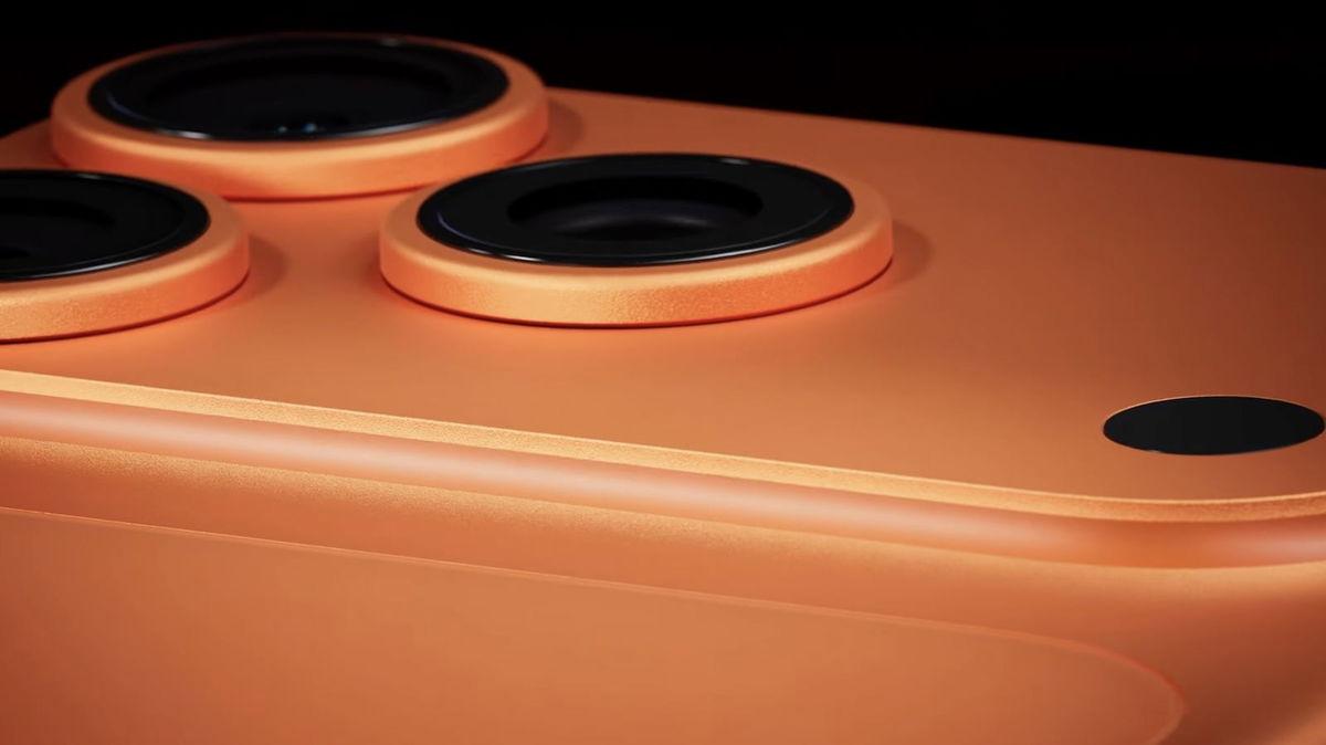 galaxy s26 ultra naranja