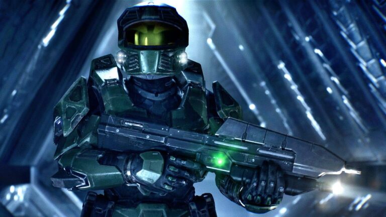 halo playstation