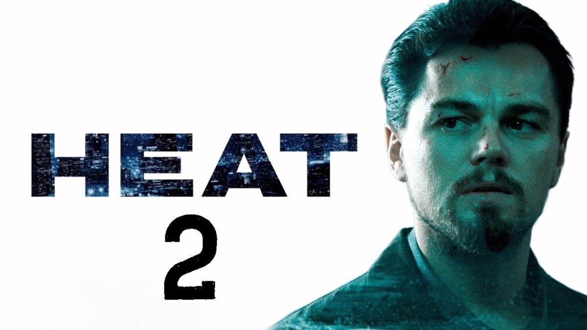 Imagen de Heat 2