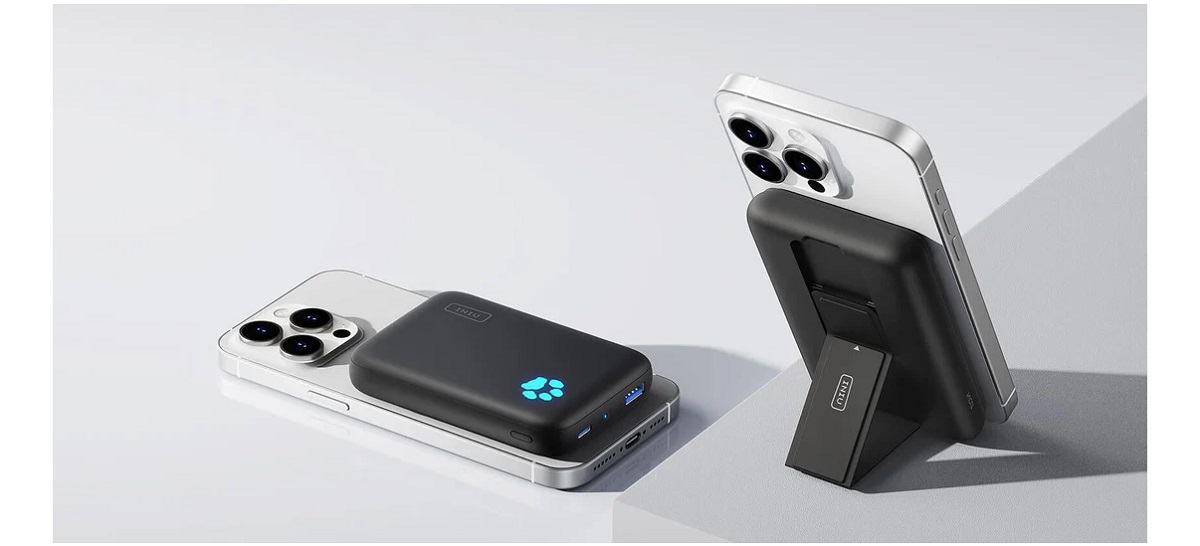 powerbank