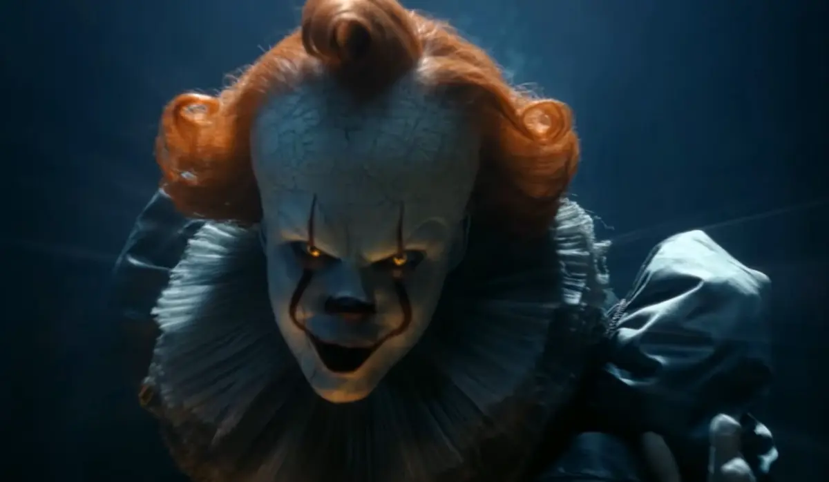 IT Welcome to Derry Imagen de IT Welcome to Derry