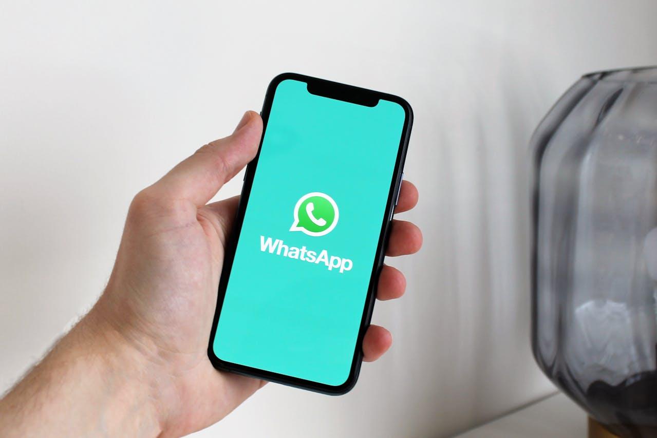 Límite de mensajes en WhatsApp