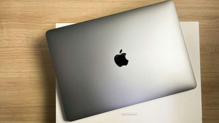 macbook pro pantalla tactil