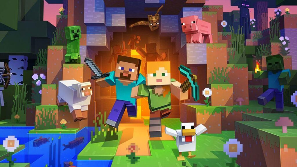 minecraft java error