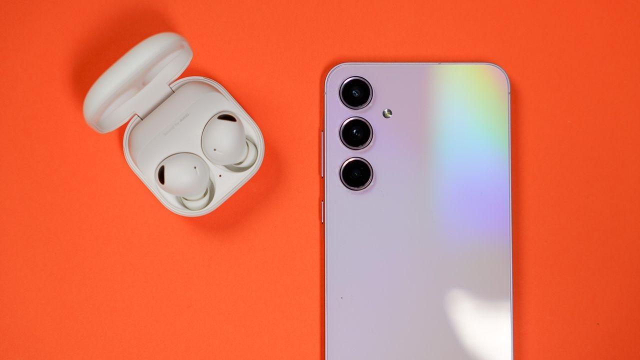 Carga y accesorios sin cables