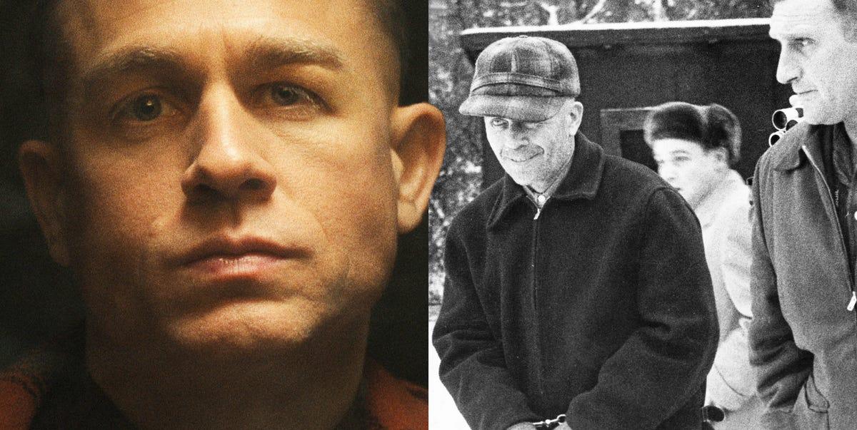 Contexto de la historia de Ed Gein