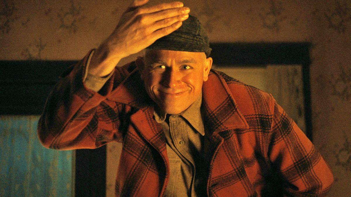 Ed Gein en la cultura popular