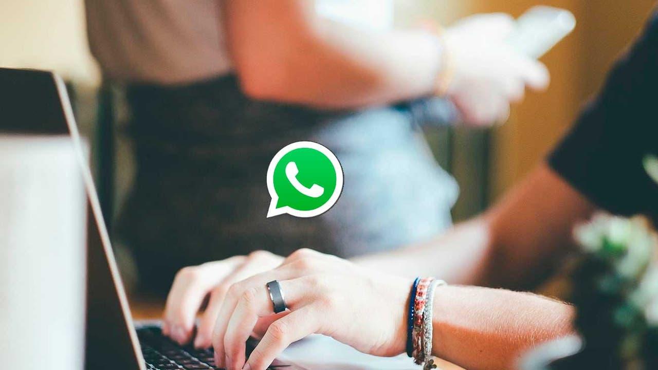 Elección de alias de WhatsApp