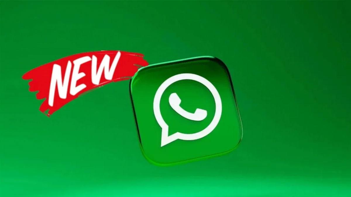 Reserva de nombre de usuario en WhatsApp