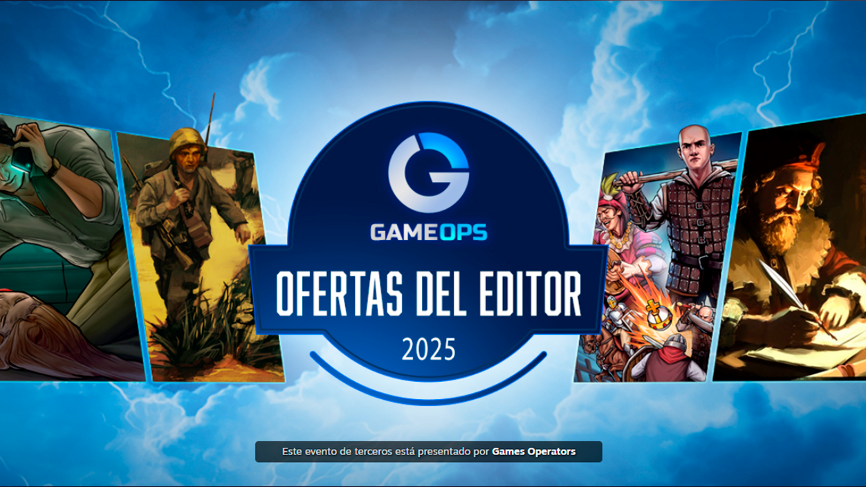 ofertas Jutsu Games en Steam