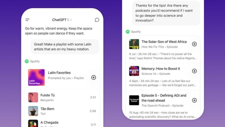 openai expande chatgpt